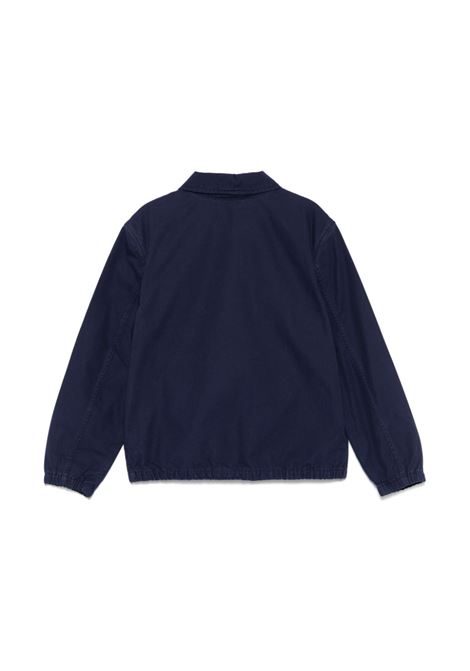  Ralph Lauren Kids | GIACCHE E GIUBBINI | 322934661002NEWPORT NAVY